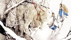 Artwork Ibuki Satsuki