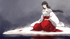 Artwork Ibuki Satsuki