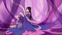 Artwork Ibuki Satsuki