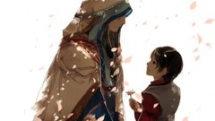 Artwork Ibuki Satsuki