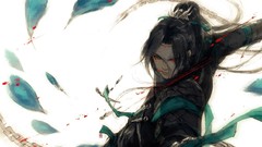 Artwork Ibuki Satsuki