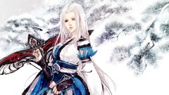 Artwork Ibuki Satsuki