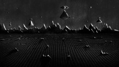 Artwork Illuminati New World Order