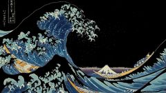 Artwork inverted The Great