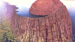 Artwork Jacek Yerka surreal