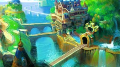 Artwork Jaecheol Park