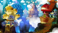 Artwork Jaecheol Park