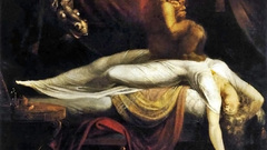 Artwork Johann Heinrich Füssli
