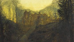 Artwork John Atkinson Grimshaw