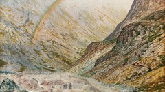 Artwork John Atkinson Grimshaw