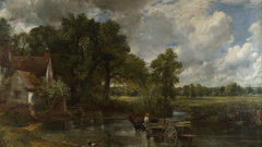 Artwork John Constable