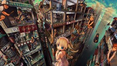 Artwork John Hathway