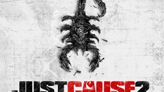 Artwork just cause just cause 2