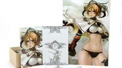 Artwork Kingdom Death