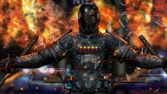 Artwork Last Man Standing