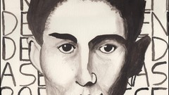 Artwork Literature writers Franz Kafka