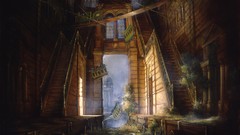 Artwork Marc The Chass Theory