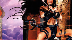 Artwork marvel comics comics