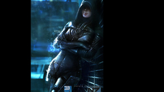 Artwork mass effect 3