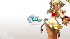 Artwork mmorpg Simple Background