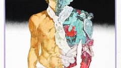 Artwork movie posters Dorian