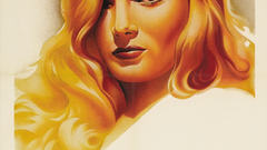 Artwork movie posters Veronica