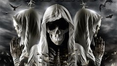 Artwork music bands divine heresy