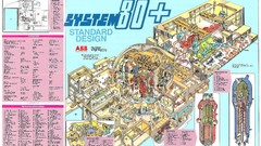 Artwork nuclear power plants nuclear reactor boiling water 