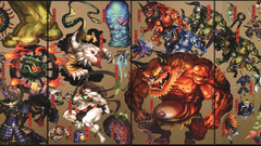 Artwork Oboro Muramasa