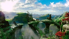 Artwork oz: the great and powerful