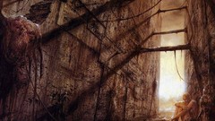 Artwork painters luis royo