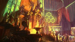 Artwork PeteAmachree