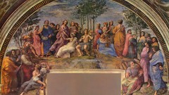 Artwork Raphael (painter)