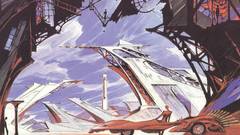 Artwork revolutionary girl utena