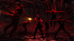 Artwork romantically apocalyptic Vitaly