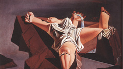 Artwork Salvador Dalí