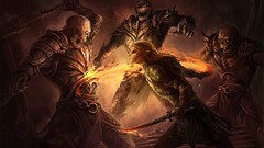 Artwork Sandara zevran