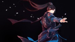 Artwork satsuki Ibuki Ibuki Satsuki