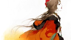 Artwork satsuki Ibuki Ibuki Satsuki