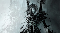 Artwork Sisters Of Battle