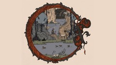 Artwork superbrothers Superbrothers: Sword and Sworcery EP