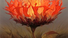 Artwork surreal art vladimir kush