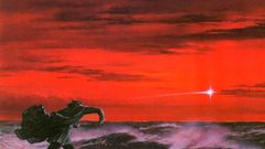 Artwork Ted Nasmith Silmarillion