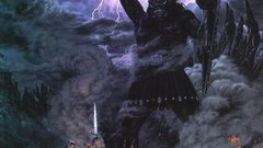 Artwork Ted Nasmith Silmarillion