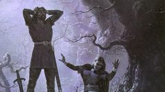 Artwork Ted Nasmith Silmarillion