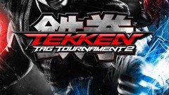 Artwork Tekken Tag Tournament 2