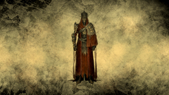 Artwork The Lord Of The Rings: War In The North