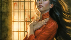 Artwork Todd Lockwood