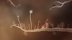 Artwork video games botanicula fantasy art