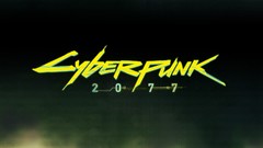 Artwork video games cyberpunk 2077